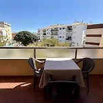 Bright & Spacious In Centre Nerja