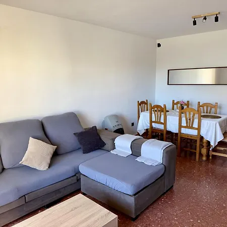 Apartman Bright & Spacious In Centre