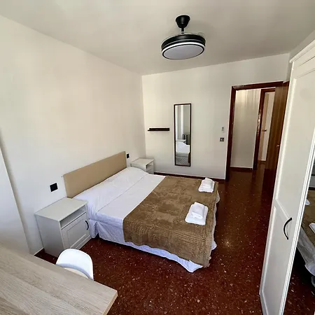 Apartman Bright & Spacious In Centre Nerja