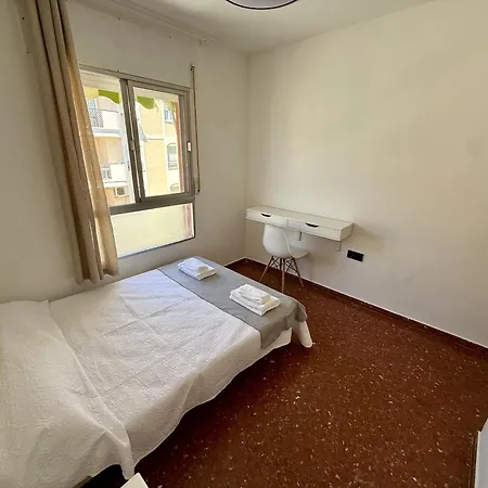 Apartman Bright & Spacious In Centre