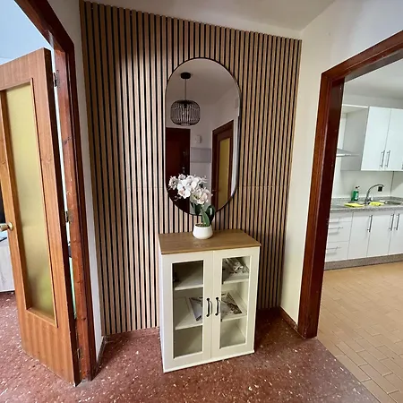 Bright & Spacious In Centre Nerja