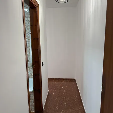 Apartman Bright & Spacious In Centre Nerja