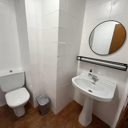 Bright & Spacious In Centre Apartman Nerja