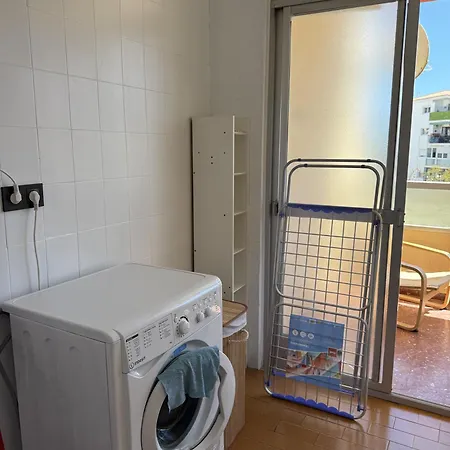 Bright & Spacious In Centre Apartman Nerja