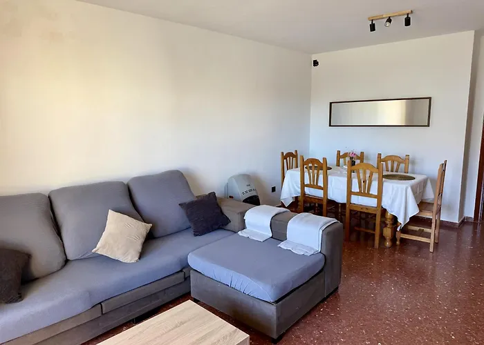 Apartman Bright & Spacious In Centre