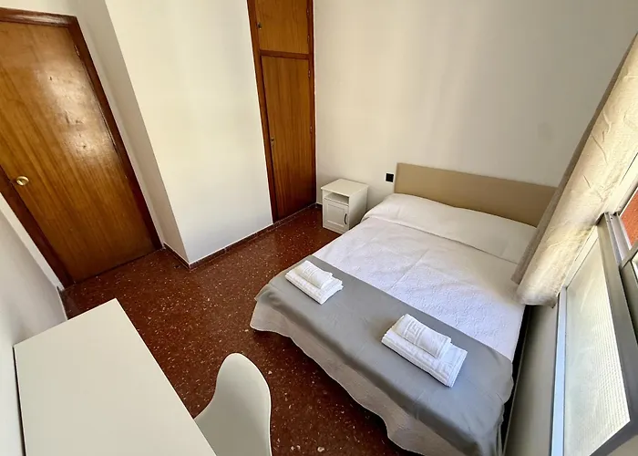 Bright & Spacious In Centre Apartman Nerja