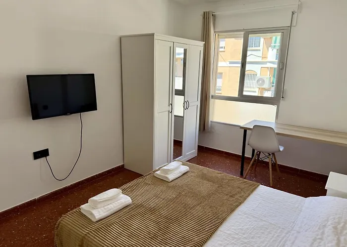 Bright & Spacious In Centre Apartman *