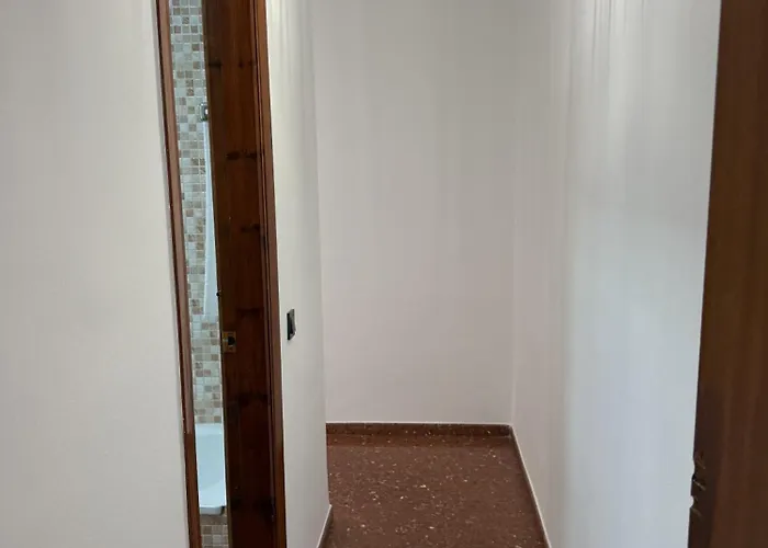 Apartman Bright & Spacious In Centre Nerja